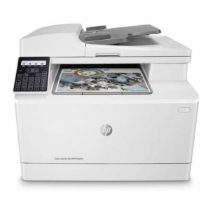 MULTIFUNCION LASER HP LASERJET PRO M183FW